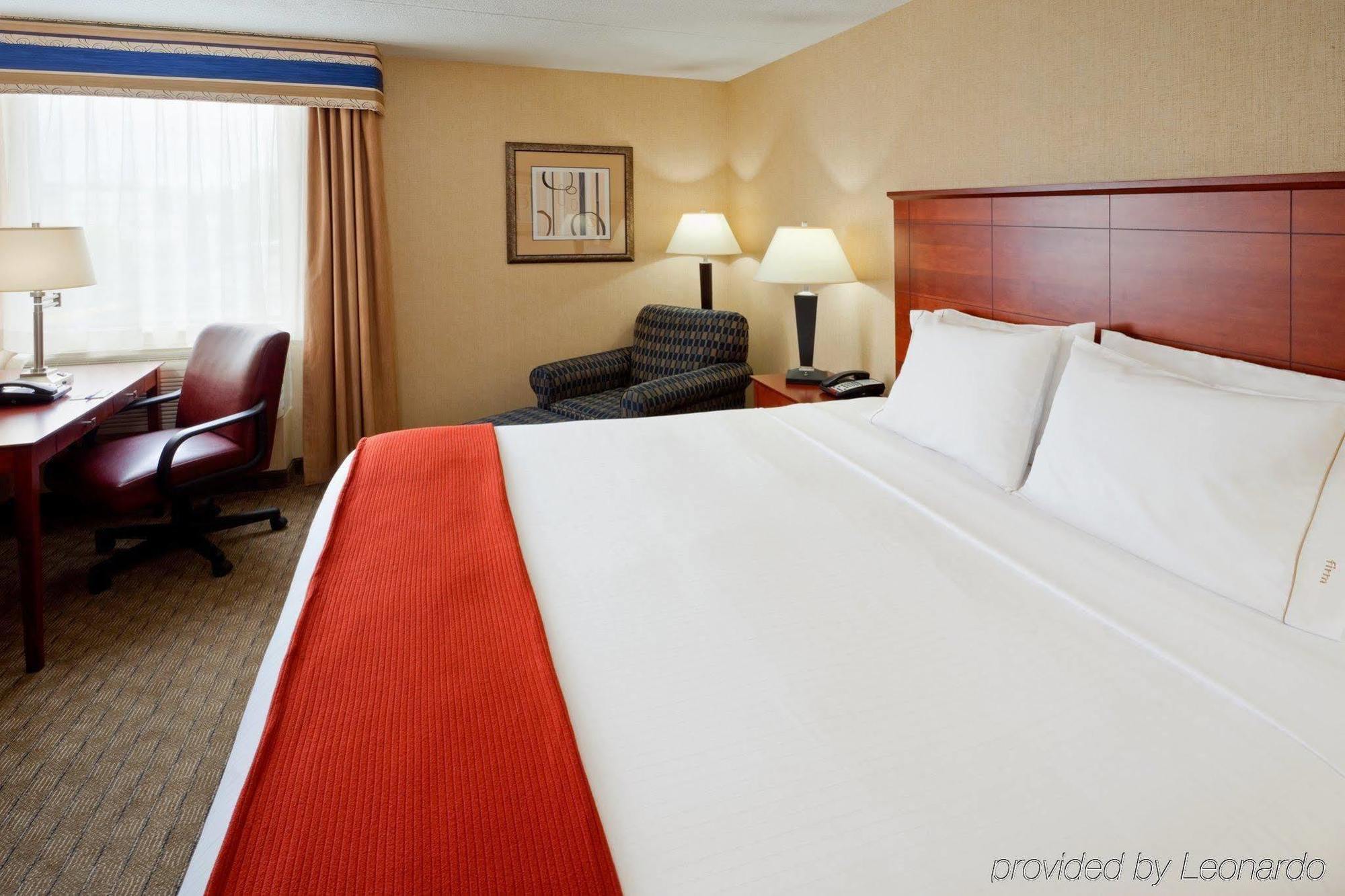 Holiday Inn Express Ramsey Mahwah, An Ihg Hotel Room photo